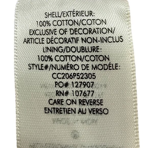 Alice + Olivia Womens 2 Jojo Printed Tiered Ruffle Boho Miniskirt NWT - Picture 14 of 14